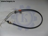 Трос ручного тормоза Г-3302 задний