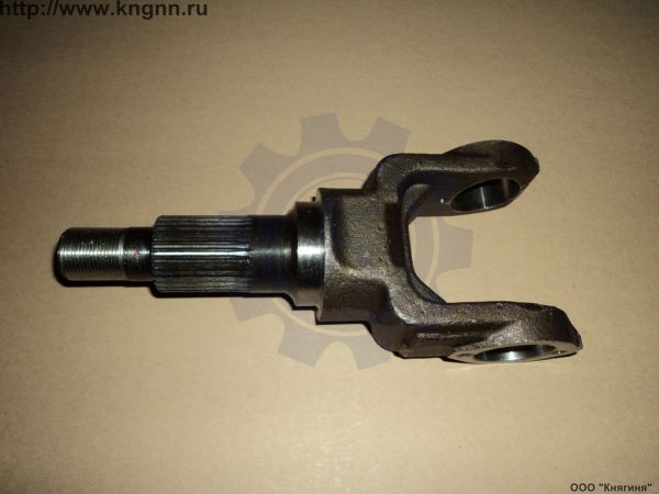 Вилка ШРУС наружная Г-27527(4х4)