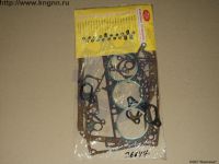 Набор прокладок двигателя ЗМЗ-405 пробка полный