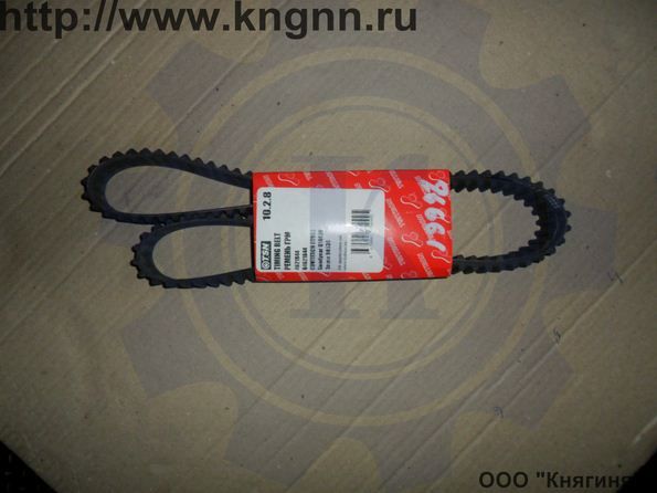Ремень ГРМ Крайслер (146э-28) дубликат