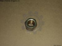 Гайка колеса УАЗ (S22)