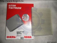 Фильтр салона УАЗ Патриот до 2012 г.