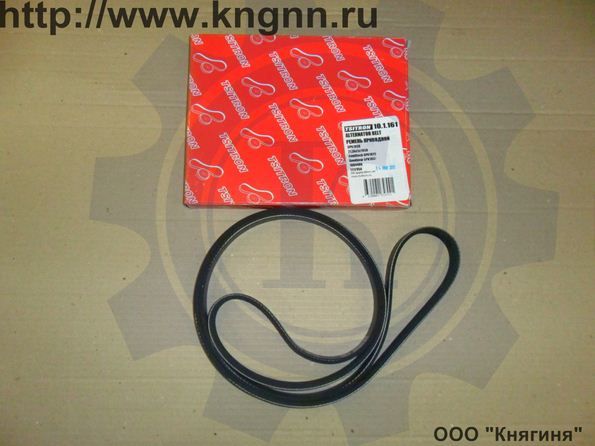 Провод АКБ (+) Г-3302 4216 (125/22см)