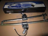 Стеклоподъемник Газель электр.передний (к-т 2шт)