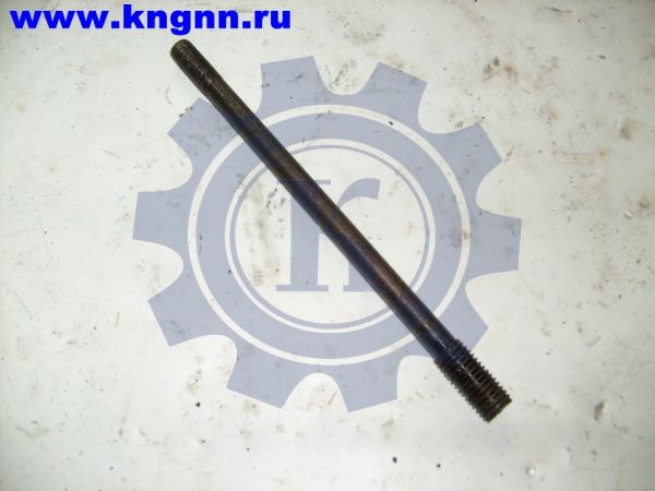Трос ручного тормоза В-2121(коротк)