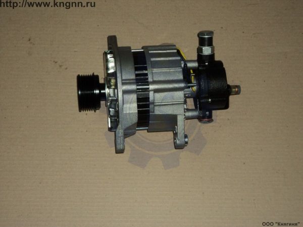 Генератор  Г-560 Штайер 90А