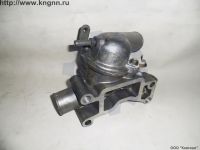 Корпус термостата 4216 в сборе