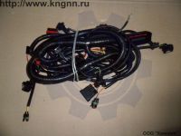 Автопроводка-жгут блока управления Газель УМЗ-4216 2009