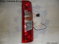 Фонарь задний Г-2705 левый н/о Освар