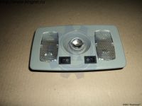 Плафон освещения Газель (кабина) н/о