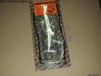 Набор прокладок двигателя ЗМЗ-405 Е-3 полный