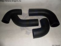 Патрубки радиатора Г-3302 ЗМЗ-405 Е-3