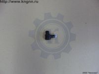 Клапан обратный вакуума