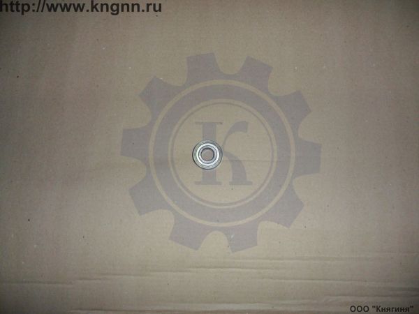 Подшипник коленвала ГАЗ (80203) Вологда