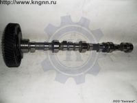 Распредвал УАЗ-4216 в сб. с шест.