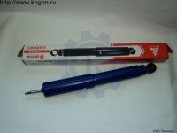 Амортизатор УАЗ передний пружин.подвеска газомасл. колея 1600 см.