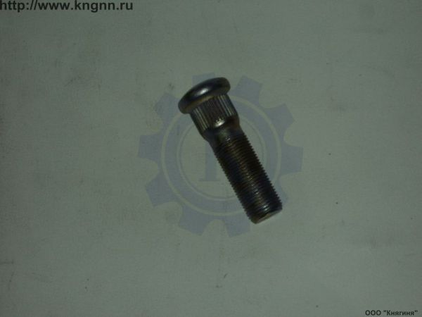 Шпилька колеса Г-3302 заднего
