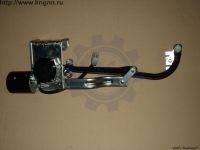 Стеклоочиститель Газель  в сборе