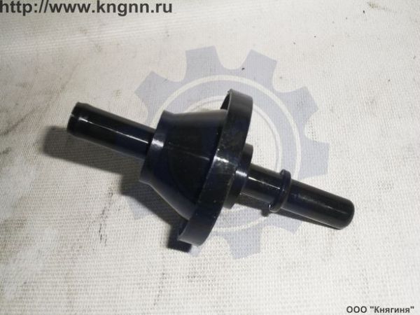 Клапан давления и разряжения дв. Крайслер ЕВРО-3
