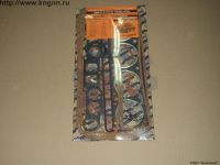 Набор прокладок двигателя ЗМЗ-402 Г-24