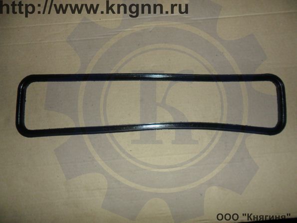 Прокладка крышки клапанов ЗИЛ-130
