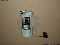 Насос топливный погружной Г-31105 в сборе дв. Крайслер (защелки, регулятор)
