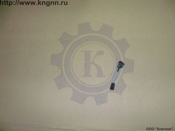 Форсунка омывателя стекла Г-3110 с обогревом