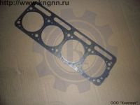 Прокладка головки блока УМЗ Ф100