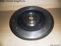 Маховик УАЗ 100лс универсальный