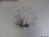 Переходник (тройник) Ф18-Ф18-Ф18