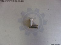 Переходник (угловой)  Ф18-Ф18