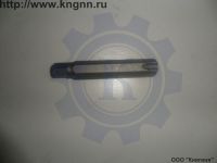 Ключ протяжки головки блока ЗМЗ-406