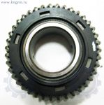 Шестерня 2 передачи КПП 5ст Газель Бизнес