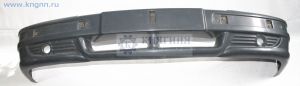 Бампер передний Волга Г-31105 неокрашенный