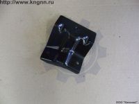 Кронштейн переднего бампера Газель Бизнес правый