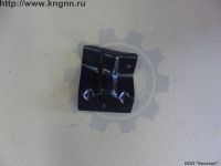 Кронштейн переднего бампера Газель Бизнес левый