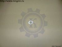 Прокладка крышки шкворня Газель н/о