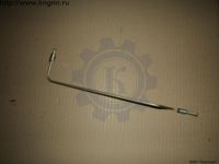 Трубка тормозная Газель  Бизнес к гидр-ту АБС