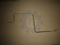 Трубка тормозная Газель  Бизнес от ГТЦ к заднему тормозу