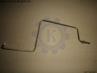 Трубка тормозная Газель  Бизнес от ГТЦ к переднему тормозу