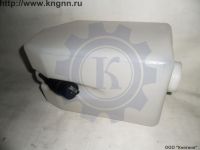 Бачок омывателя Волга Г-3110 в сборе
