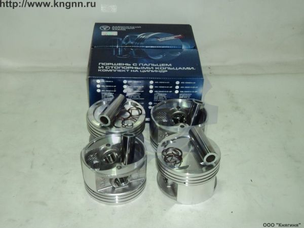 Поршни 409 95,5 Е-3 гр.А