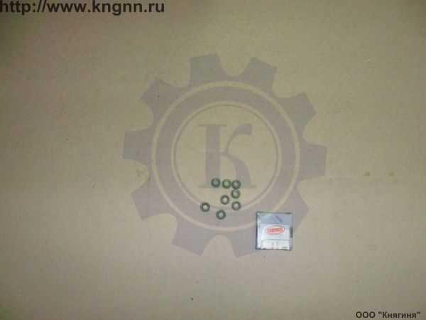 Маслоотражатели ЗМЗ-406 CORTECO