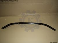 Усилитель переднего бампера Газель Бизнес