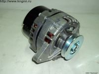 Генератор  УМЗ-4216  90А Бизнес Е-3 (клин 13)