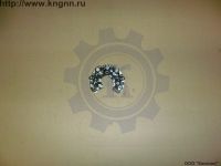 Выпрямитель генератора 406  80А Элтра Прамо