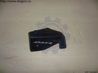 Кронштейн насоса ГУР и подушки дв. Газель УМЗ Е3,4