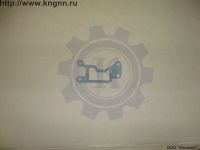 Прокладка корпуса термостата дв. УМЗ Газель Бизнес