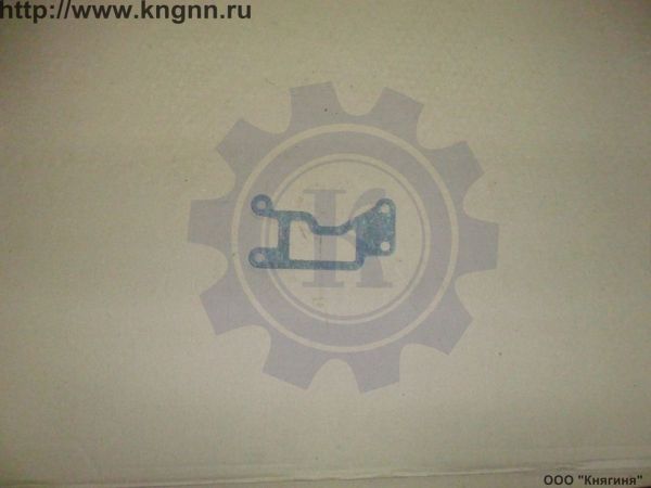 Прокладка корпуса термостата дв. УМЗ Газель Бизнес