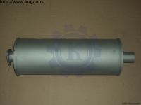 Глушитель УАЗ-3151 н/о